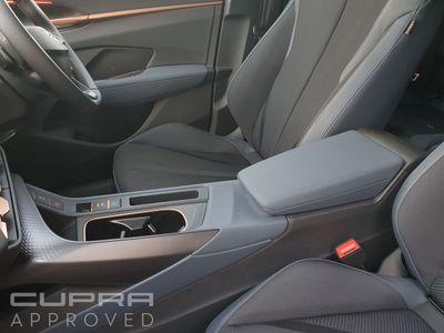 2025 Cupra Terramar