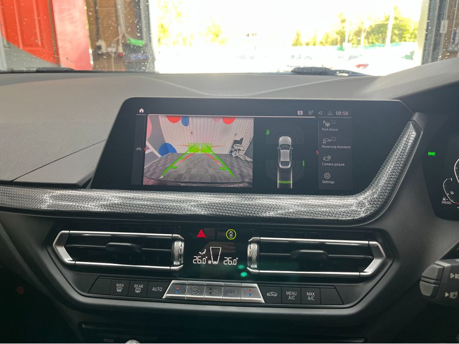 2021 BMW 2 Series