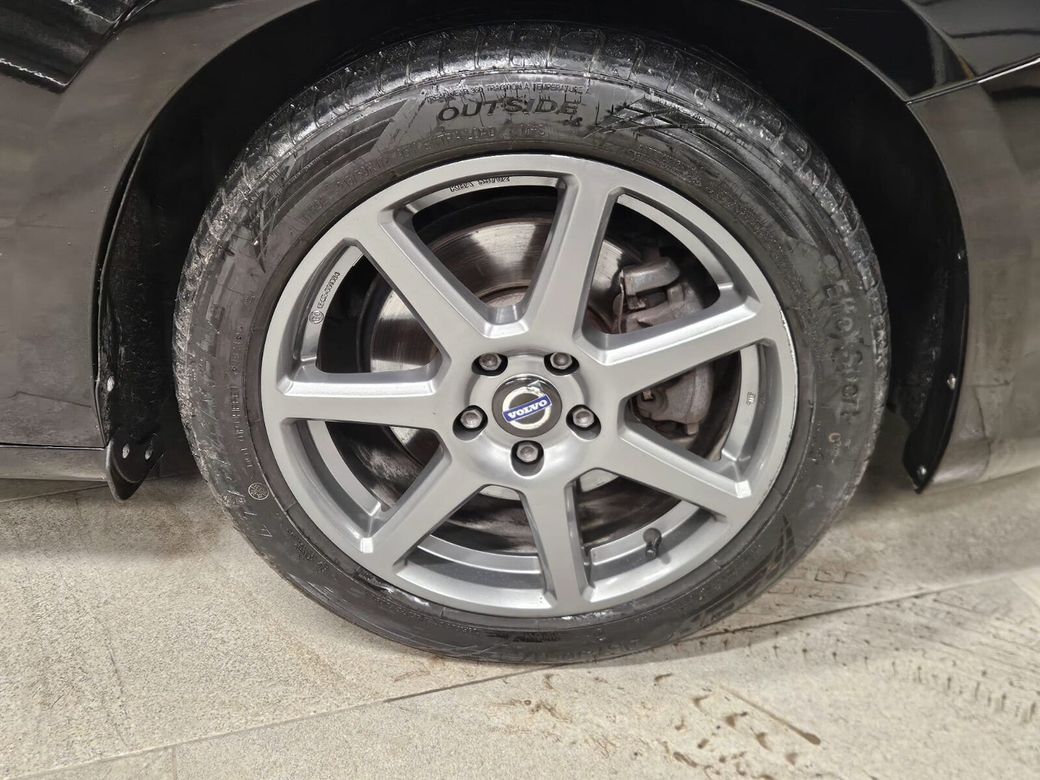 2019 Volvo S60