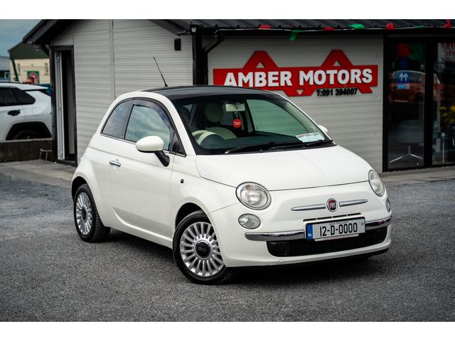 vehicle for sale from Amber Motors