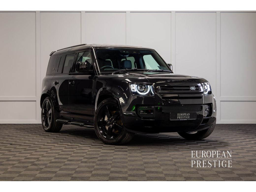 2023 Land Rover Defender 110