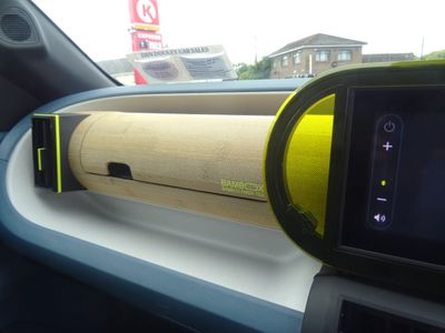 2026 Fiat Panda