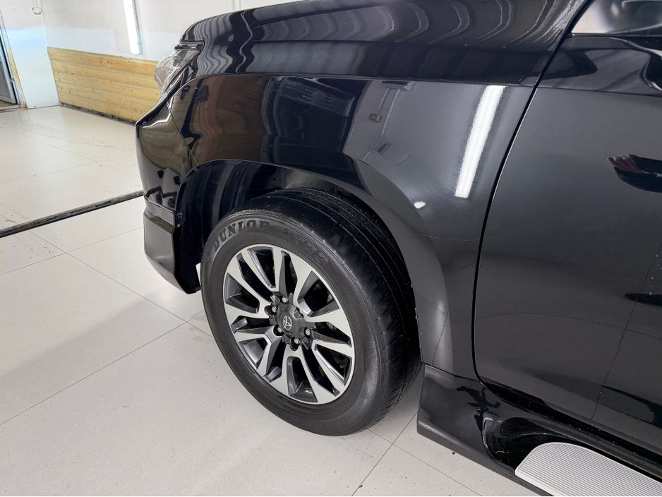 2022 Toyota Landcruiser