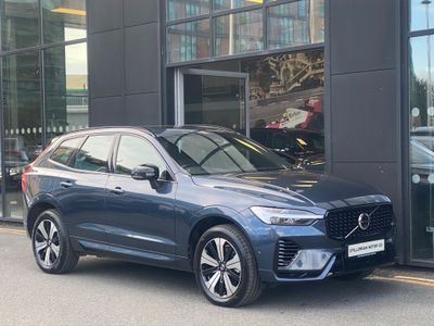 2024 Volvo XC60