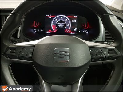 2023 SEAT Ateca