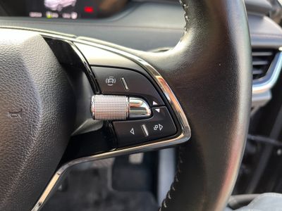 2022 Skoda Enyaq iV