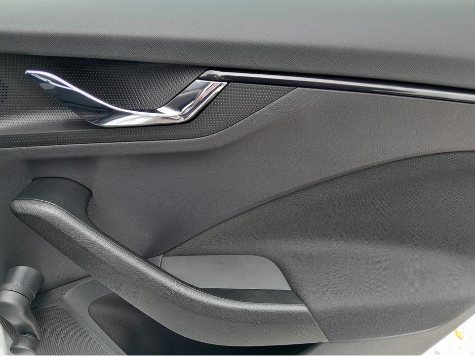 2022 Skoda Kamiq