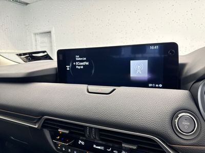 2024 Mazda CX-60