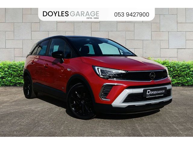 vehicle for sale from Doyles Garage Courtown Ltd