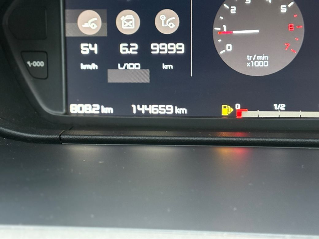 2019 Citroen Grand C4 Picasso