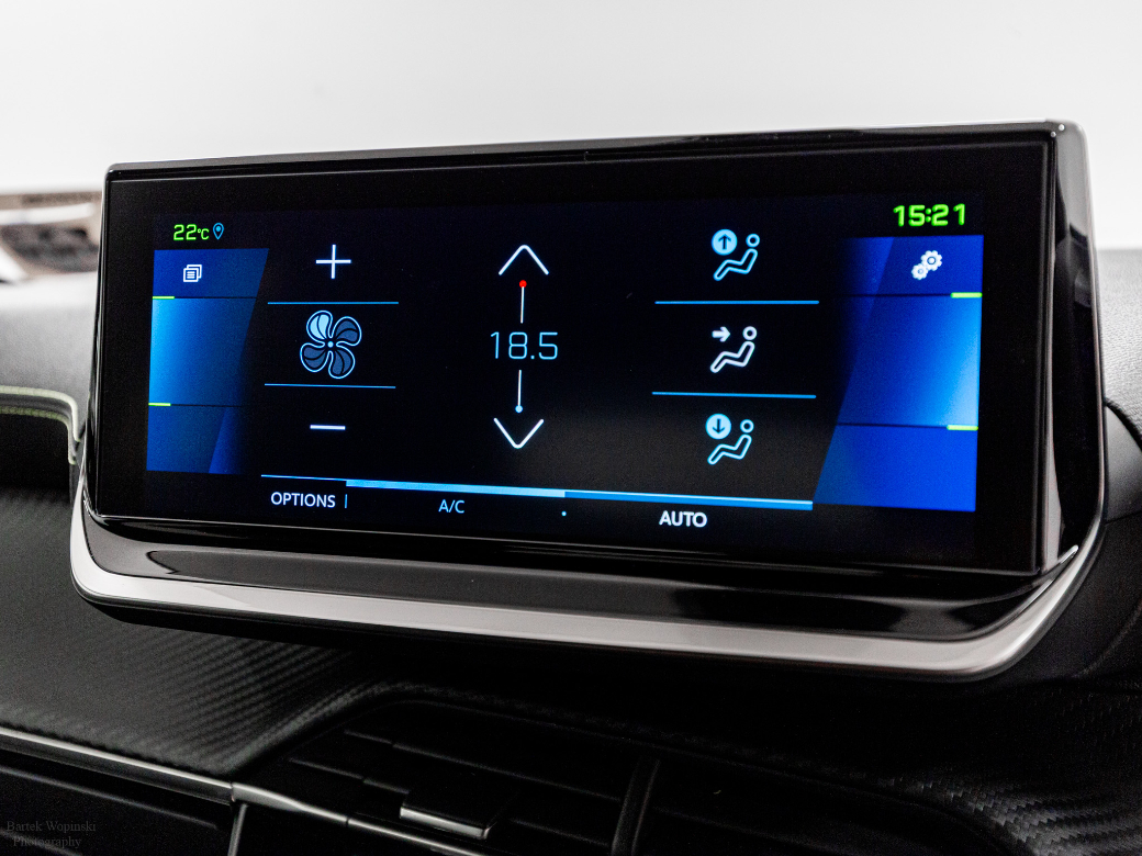 2024 Peugeot 2008