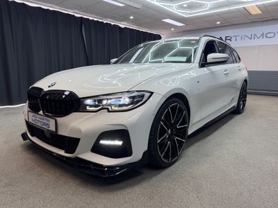 2020 BMW 3 Series
