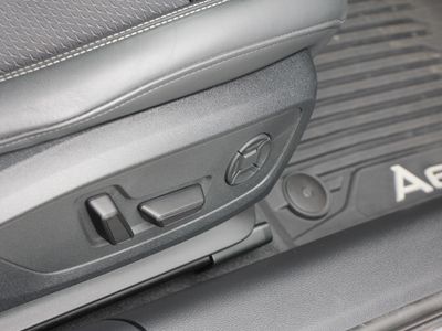 2025 Audi A6