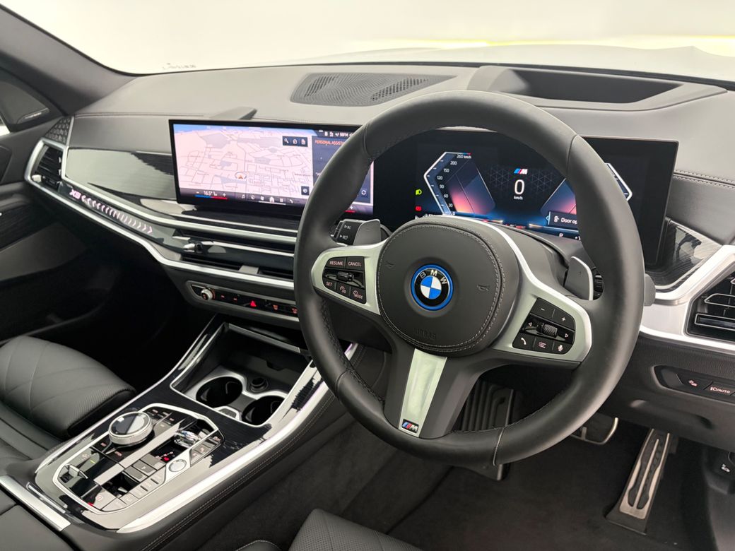 2024 BMW X5