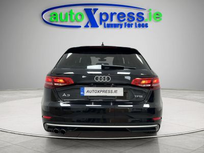 2017 Audi A3