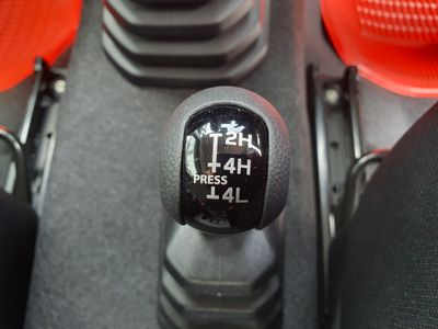 2024 Suzuki Jimny