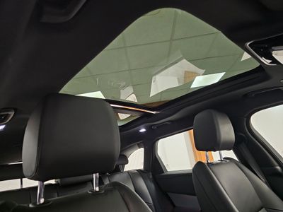 2025 Land Rover Range Rover Velar
