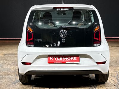 2021 Volkswagen up!