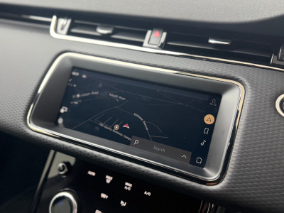 2022 Land Rover Range Rover Evoque