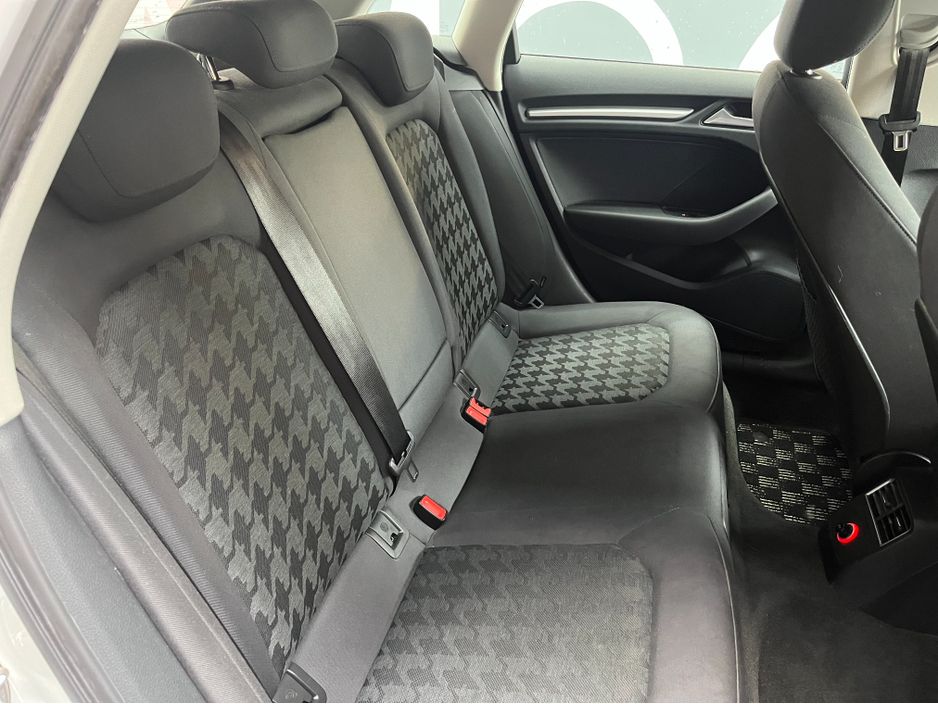 2014 Audi A3