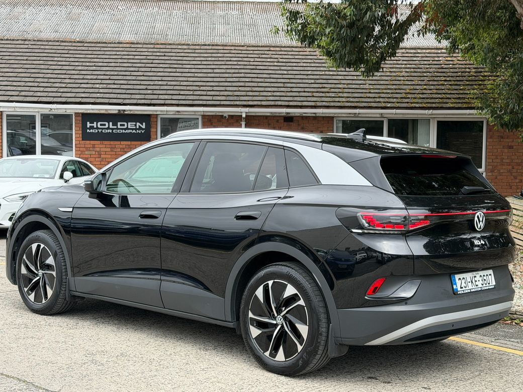2023 Volkswagen ID.4