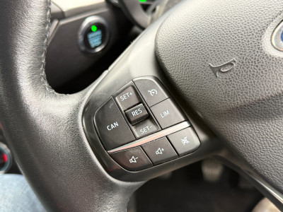 2019 Ford Focus