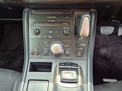 2021 Lexus CT
