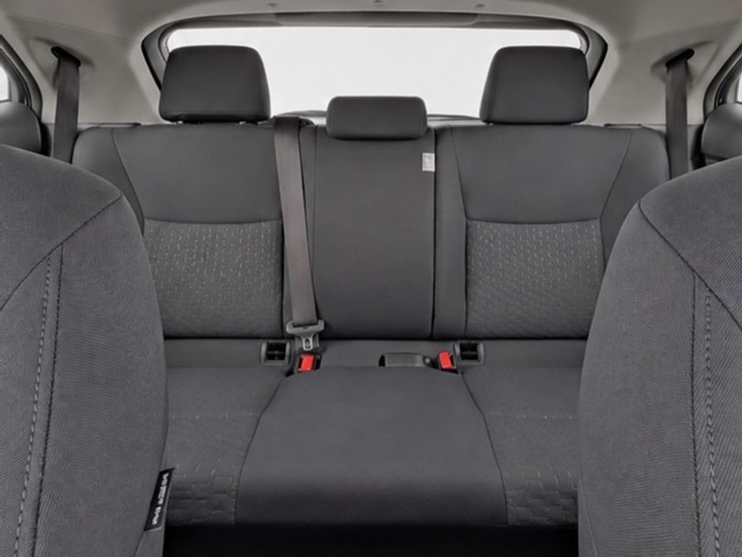 2026 Toyota Yaris Cross