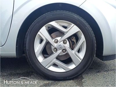 2022 Hyundai i10