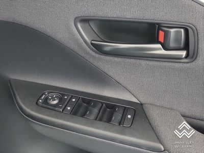 2024 Toyota C-HR