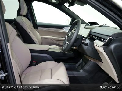 2026 Volvo EX90
