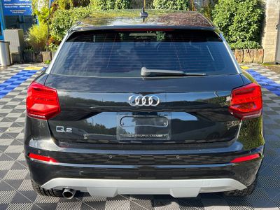 2019 Audi Q2