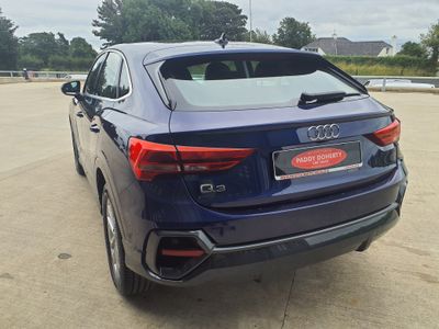 2023 Audi Q3