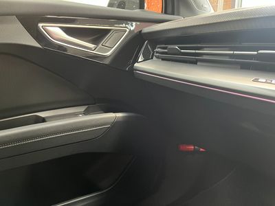2023 Audi Q4 e-tron
