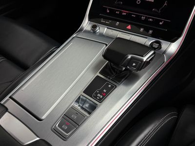 2022 Audi A6