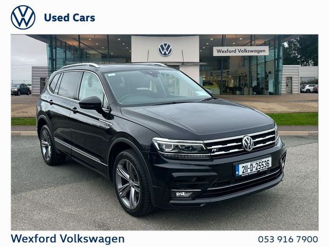 vehicle for sale from Wexford Volkswagen
