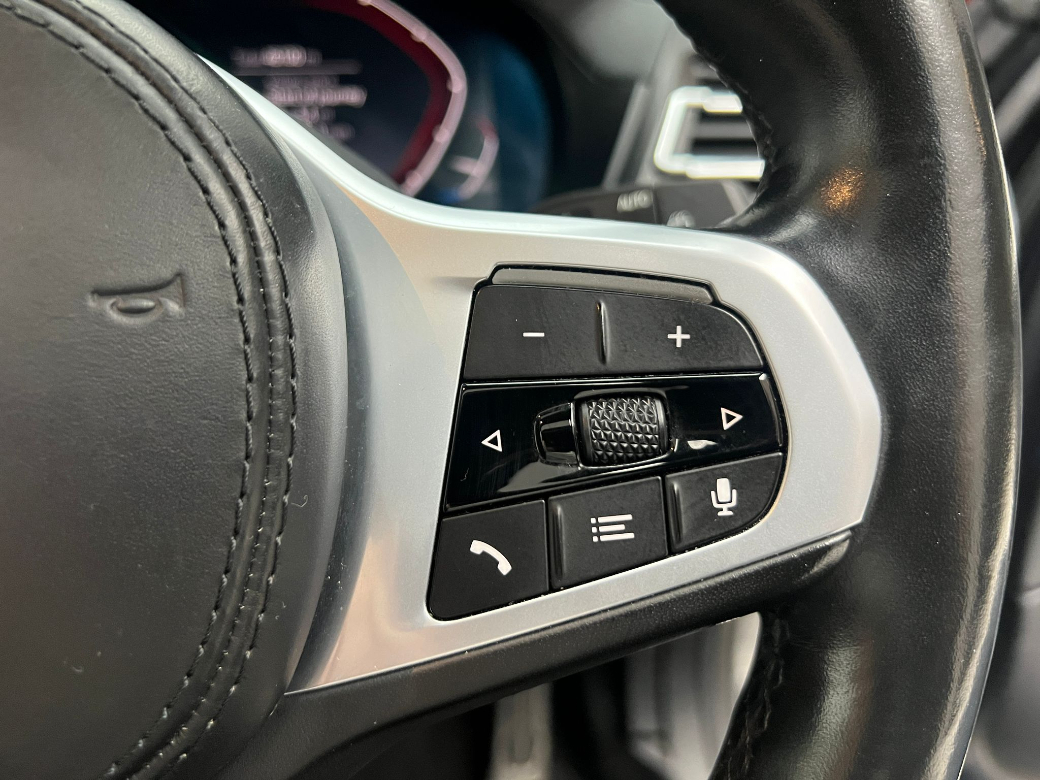 2022 BMW iX3