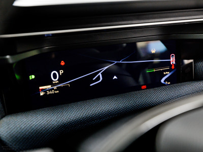 2026 Citroen C5 Aircross