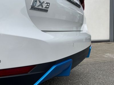 2021 BMW iX3
