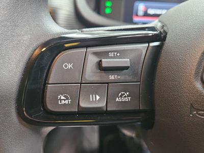 2026 Jeep Avenger