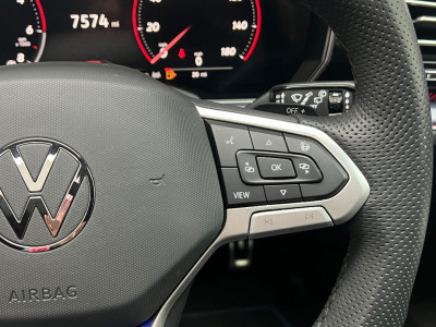 2025 Volkswagen Touareg