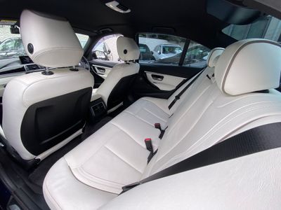 2017 BMW 3 Series