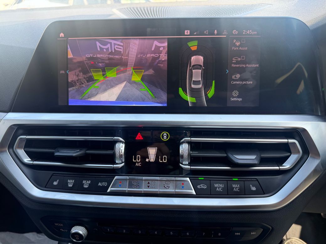 2021 BMW 330