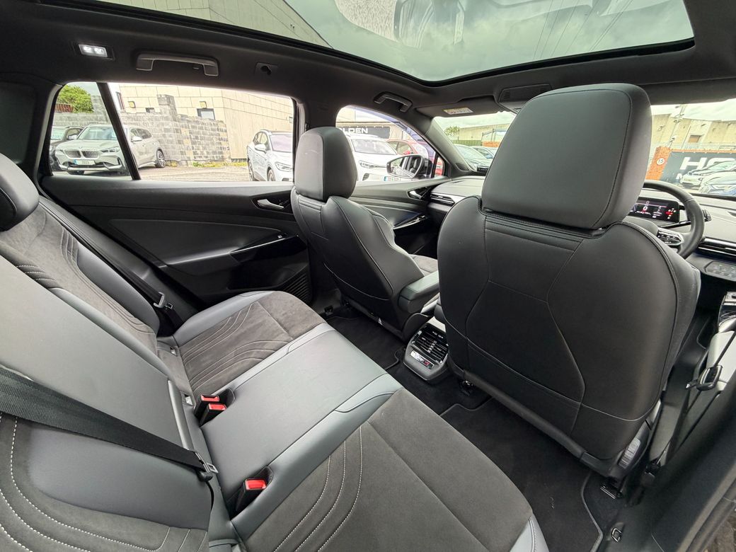 2023 Volkswagen ID.4