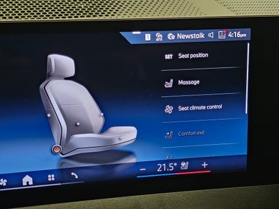 2026 BMW iX