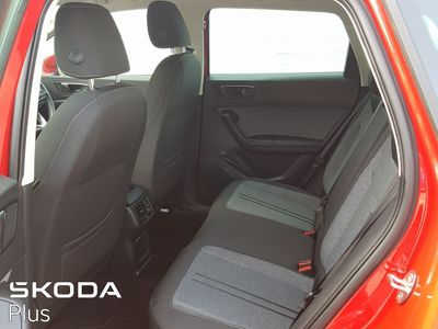 2022 SEAT Ateca