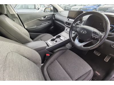 2021 Hyundai Kona