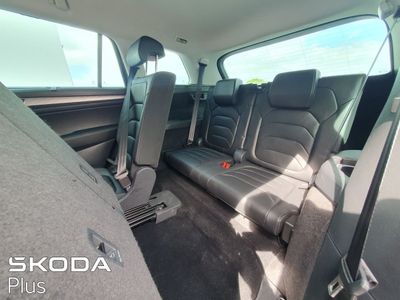 2024 Skoda Kodiaq