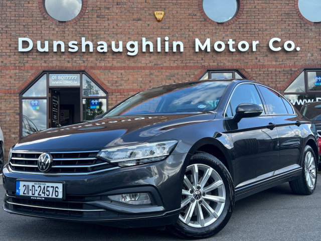 vehicle for sale from Dunshaughlin Motor Co