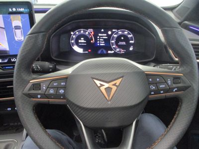 2026 Cupra Formentor